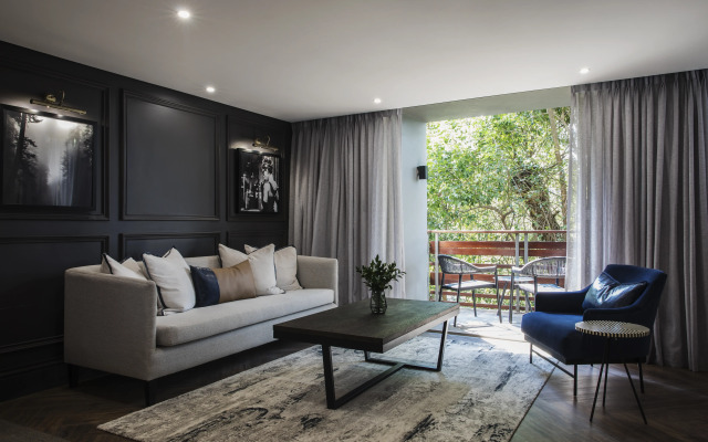 Moloko Executive Apartments And Hotel