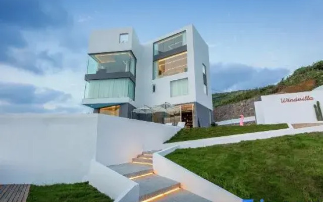 Wind Villa