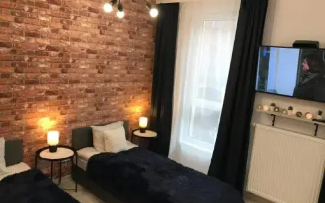 Apartamenty Brzeska 10