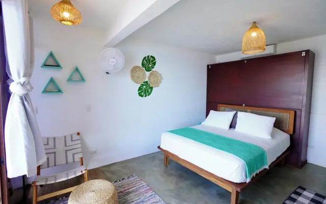 Miramar Surfcamp