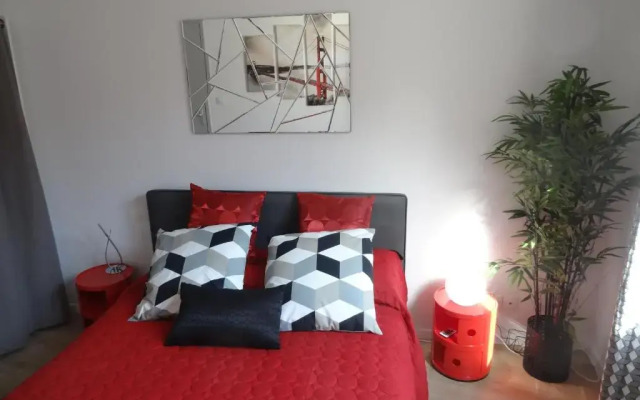 Appartements HEMINGWAY