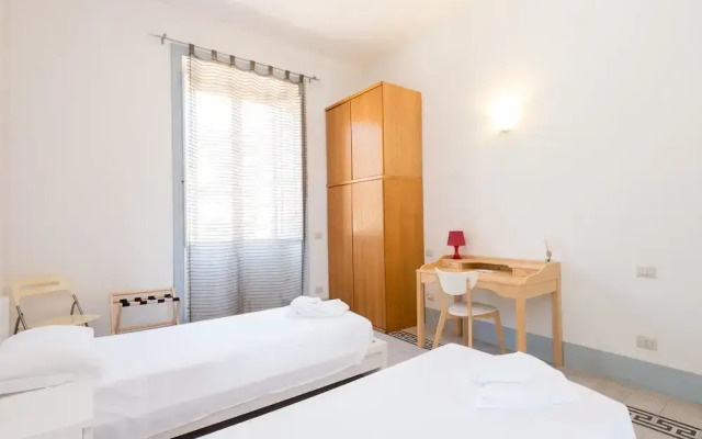 RSH Vatican Comfortable Sunny Apartment