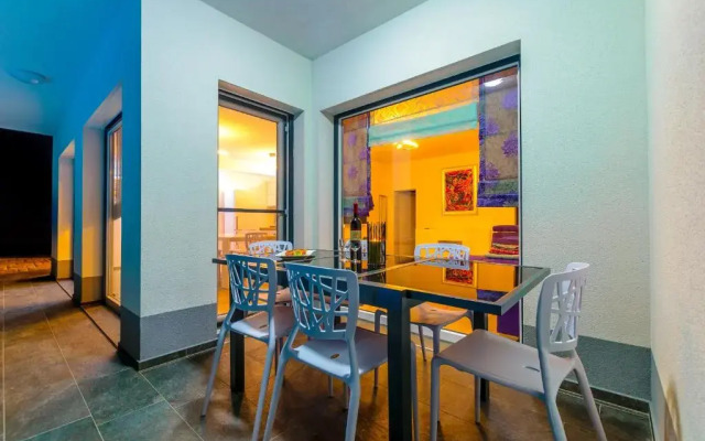 Villa The Secret Diamond