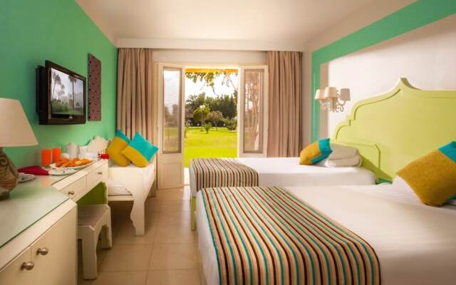 Dahab Lagoon Club & Resort