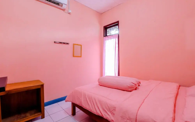 Homestay Penginapan Anita