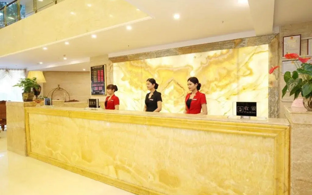 Hejing Hotel