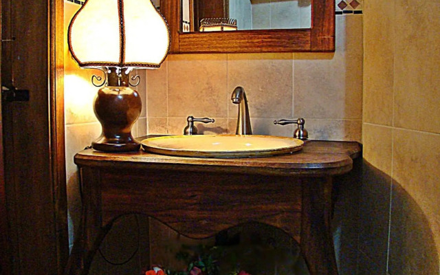 Villa Salomé Apartamentos Turísticos