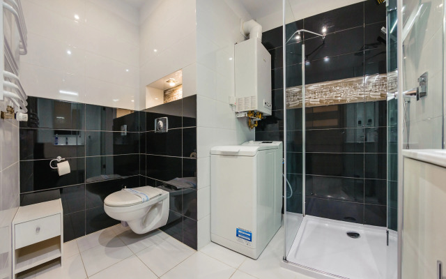 Sun & Snow Rezydencja Ustronie Morskie