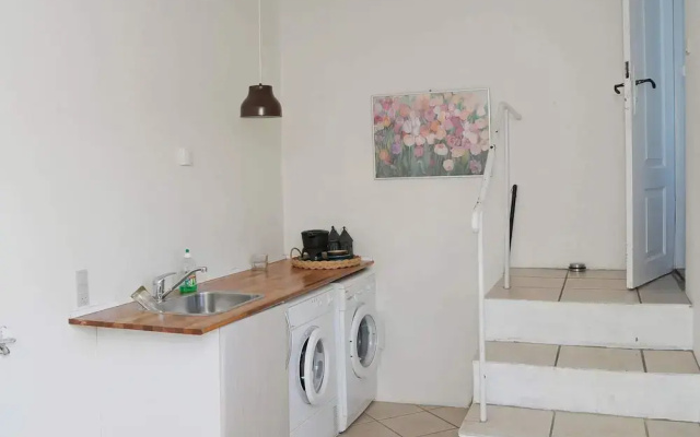 Peaceful Holiday Home in Thisted near Sea