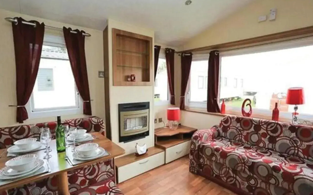 Springhouse Country Park