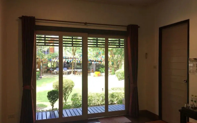 Baan Phor Bangkontee