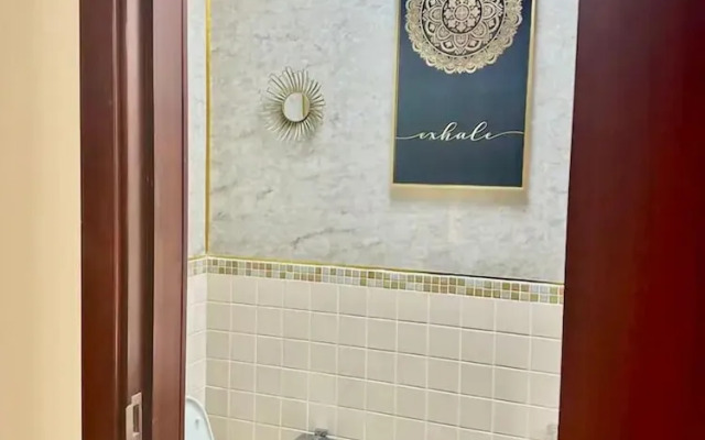 2BR Luxury Apartment Marina View