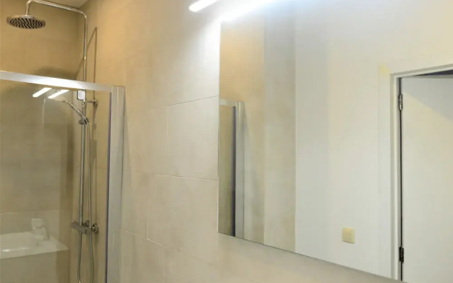 Palace Apartments 2 Bedrooms Antwerp