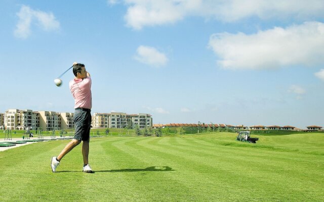 Lighthouse Golf & Spa Apartments