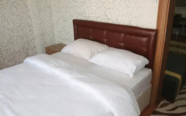 Star Apart Hotel