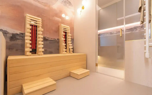 Villa Madre Suites e Private Spa