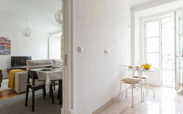 Altido Downtown Blue IV