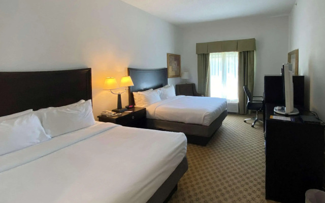 Comfort Inn & Suites Chestertown
