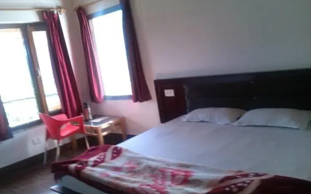 Hotel Walnut Grove