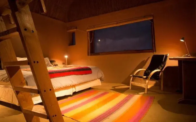 Planeta Atacama Lodge