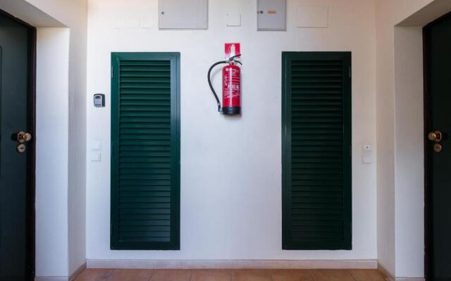 Quinta do Paiva - Jardins do Vale