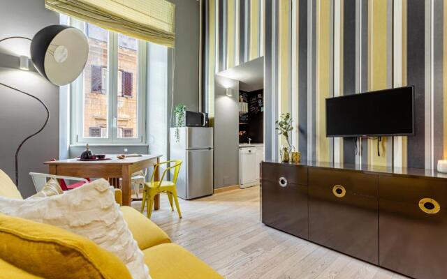 Private Apartment Colosseum