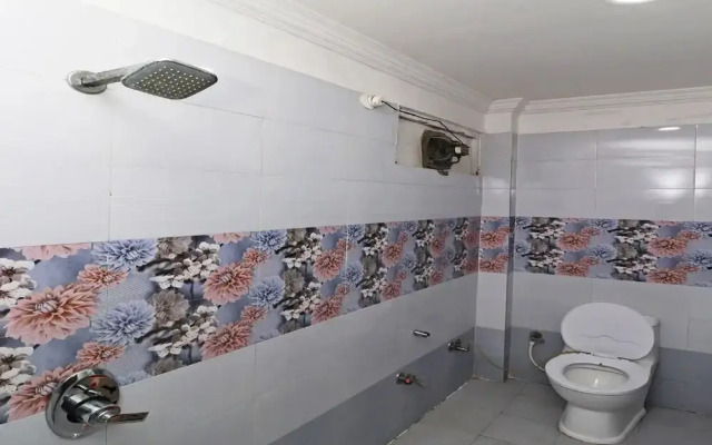 Hotel Mn Galaxy by OYO Rooms