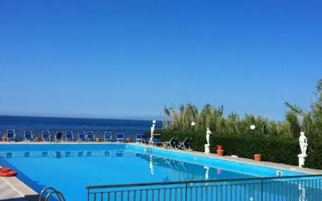 Hotel Villaggio Baia d'Argento