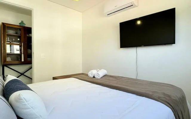 Brisa de Palmas - Res. Maria Eduarda