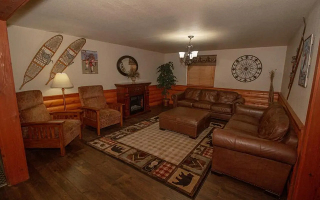 Fairbridge Inn & Suites Sandpoint