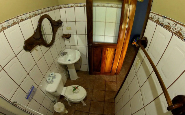 Poshtel Arenal