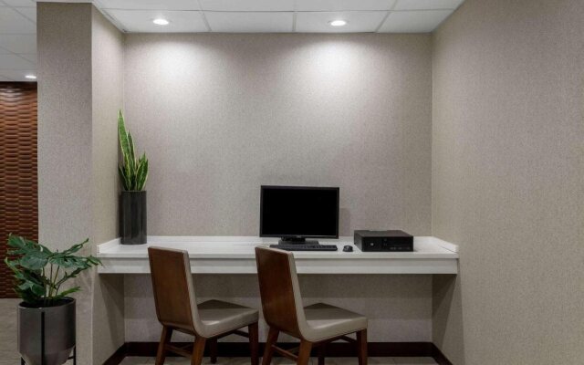 Nobile Hotel Parkway at Celebration Orlando