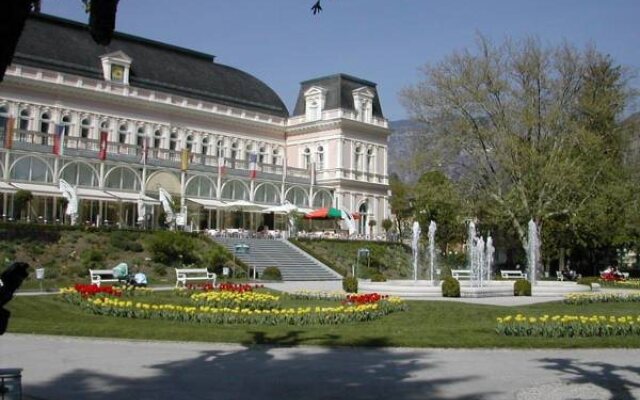 Bad Ischl Central