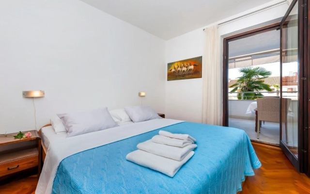 Marija - 500 m From Beach - A1-prvi kat