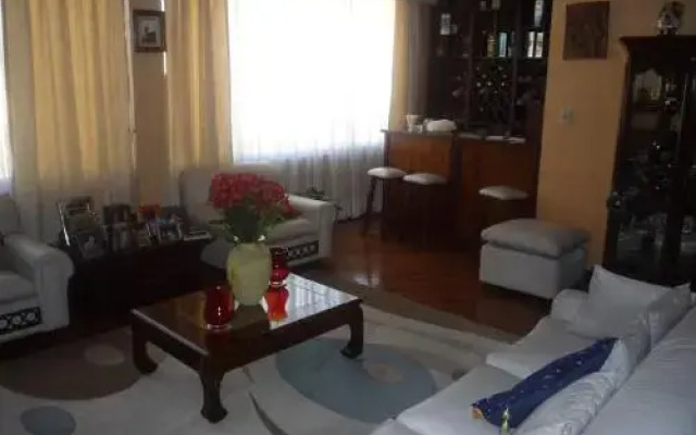 Hostal Casa Buen Vivir
