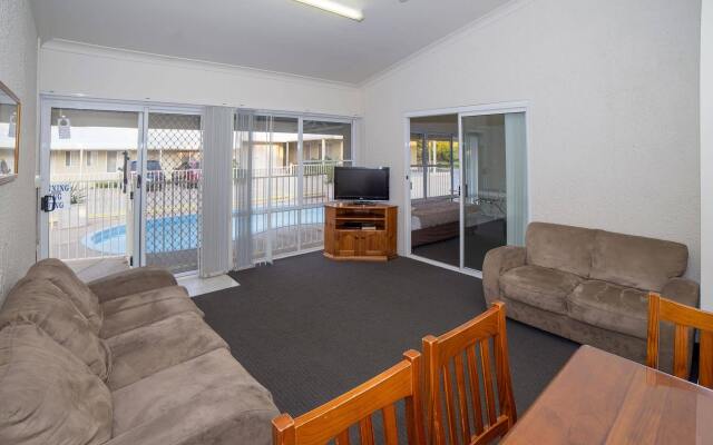 Boulevarde Motor Inn