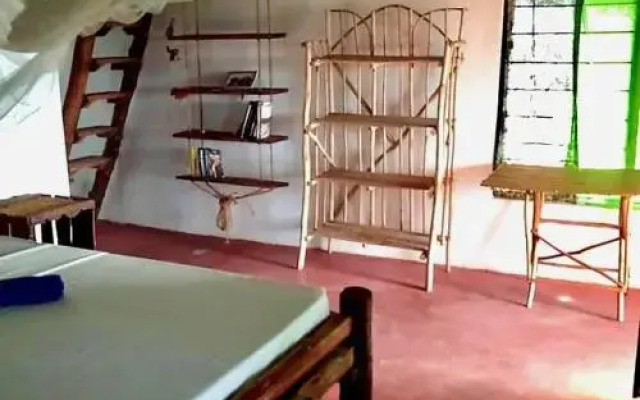 Kilimani House