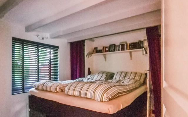 Nice Home in Borgholm With 5 Bedrooms