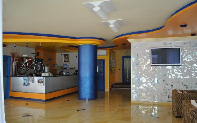 Hotel Senior