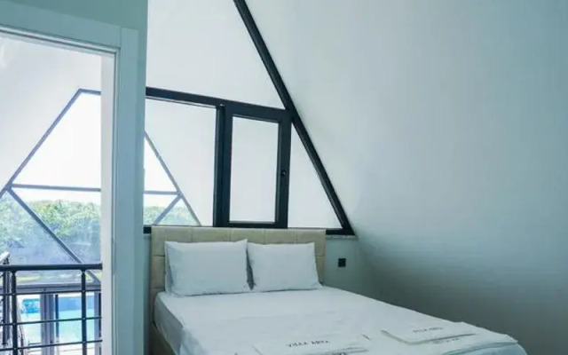 Tinyhouse Arya Ortaca