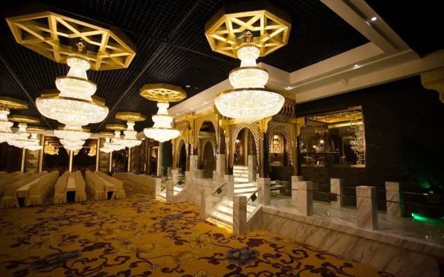 Changchun Regent Hotel
