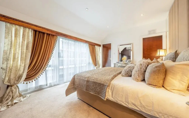 The Grosvenor Residences