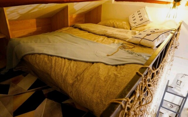 Loft Beijinger Life Downtown