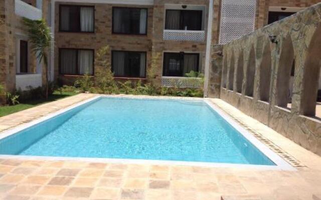 Diani Place Fully Furnished Apartments