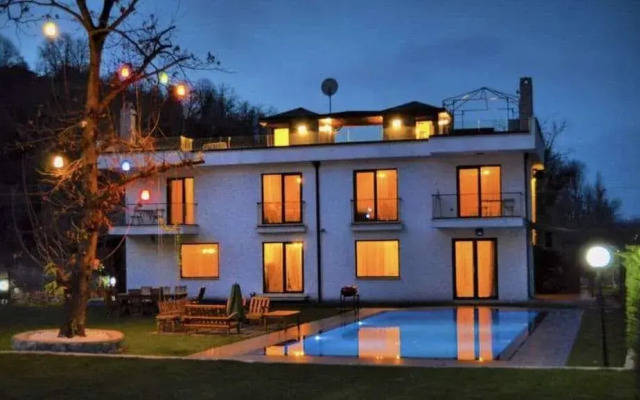Villa Frapan