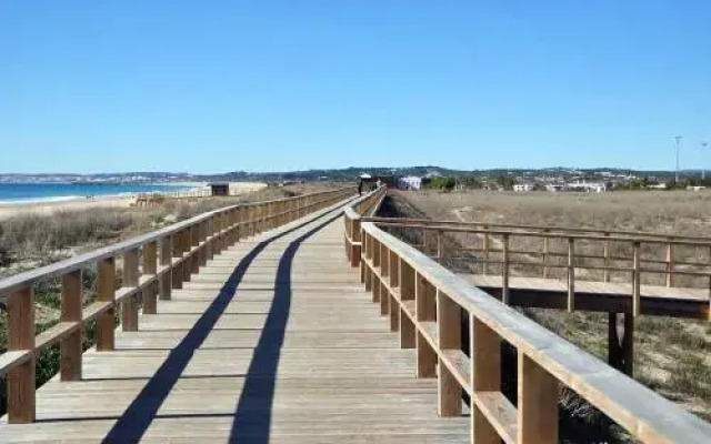 Seaview at Vila da Praia