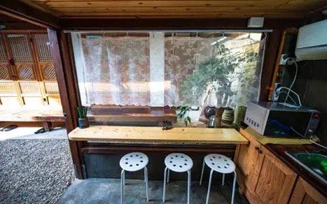 Jeonju Ong-gi Jong-gi