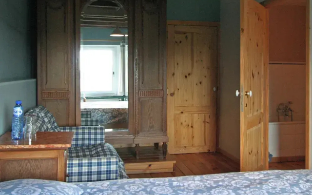 Group Villa With Sauna - фото 2