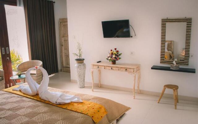 Adi's CoLiving Villa