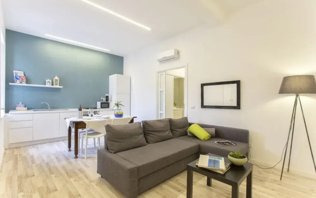 Relais Apartments